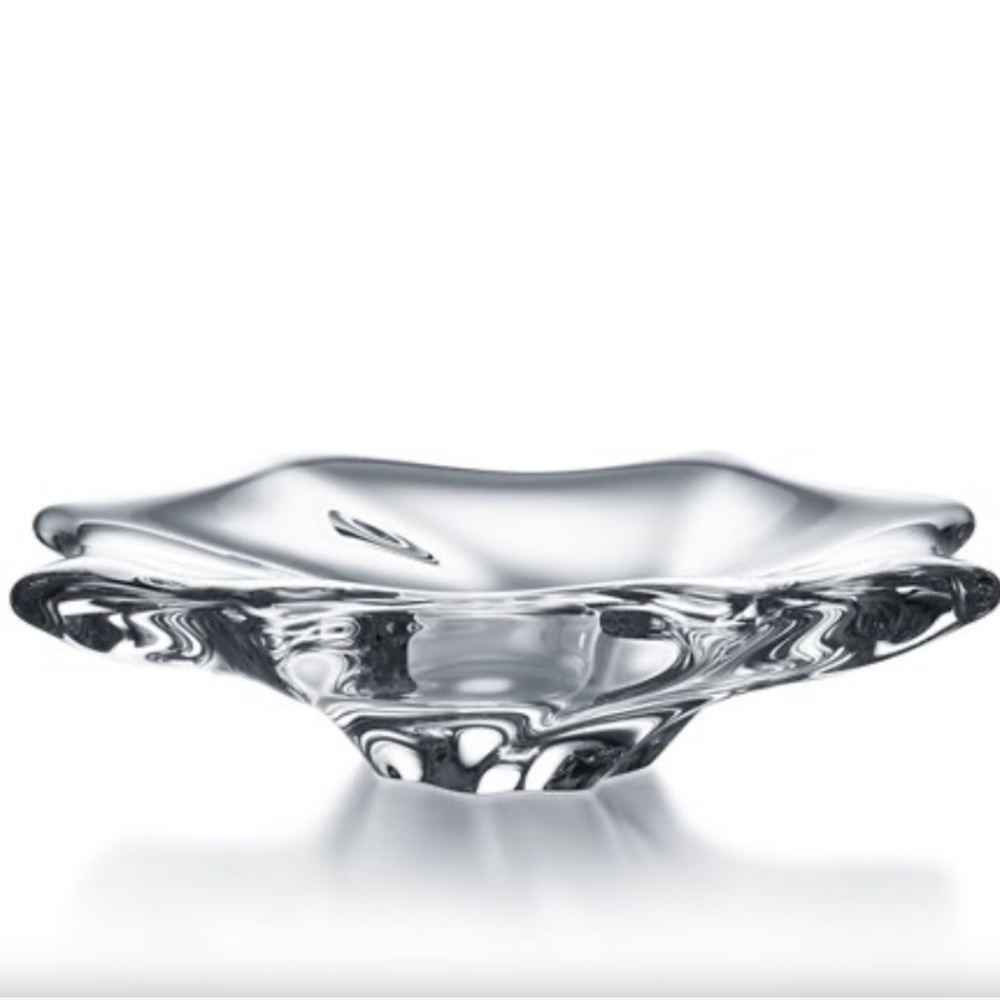 Baccarat Cadix Candy-dish/ Ashtray